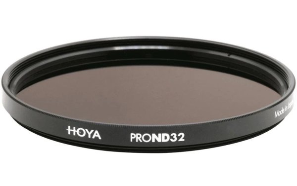 Hoya Graufilter Pro ND32 58 mm