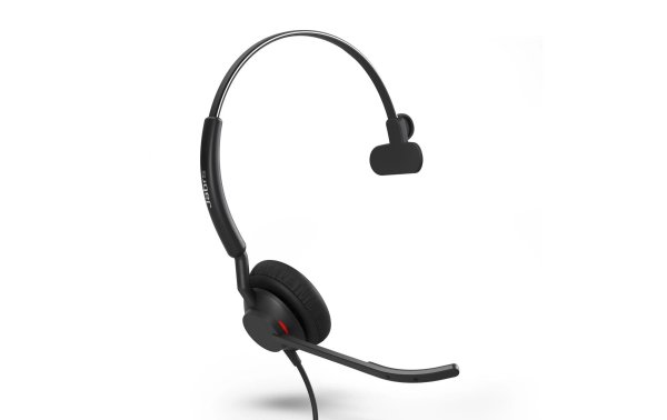 Jabra Headset Engage 50 II UC Mono USB-A