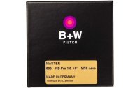 B+W Graufilter MASTER 802 ND 1.8 MRC nano – 86 mm