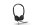 Jabra Headset Engage 50 II MS Duo USB-A, mit Inline Link