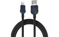 Volutz USB 2.0-Kabel Equilibrium+ USB A - Lightning 3 m