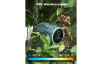 Reolink Netzwerkkamera GO Plus inkl. 64GB Micro-SD