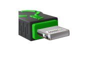 Volutz USB 2.0-Kabel Equilibrium+ USB A - Lightning 1.8 m