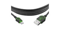 Volutz USB 2.0-Kabel Equilibrium+ USB A - Lightning 1.8 m