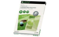 Leitz Laminierfolie Premium A4, 80 µm, 100...
