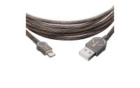 Volutz USB 2.0-Kabel Armorcord USB A - Lightning 1.8 m