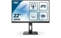 AOC Monitor 22P2Q
