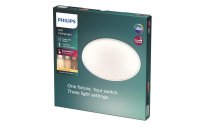 Philips Deckenleuchte LED SceneSwitch CL550 1300 lm...