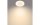 Philips Deckenleuchte LED SceneSwitch CL550 1300 lm 2700K, Weiss