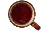 Bitz Kaffeetasse 300 ml, 4 Stück, Mehrfarbig