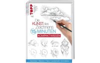 Frechverlag Handbuch Die Kunst des Zeichnens...