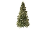 Star Trading Weihnachtsbaum Vancouver, 2.25 m, Grün,...