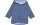 Fixoni Sweatjacke Blue Fusion Gr. 68