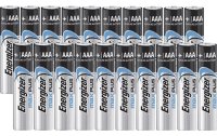 Energizer Batterie Max Plus AAA 20 Stück