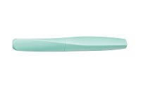Pelikan Tintenroller Twist Neo Medium (M), Mint/Türkis