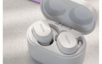 Philips True Wireless In-Ear-Kopfhörer TAT3216WT/00 Weiss