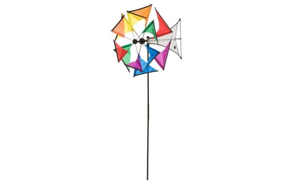 Invento-HQ Windspiel Mini Duett Rainbow