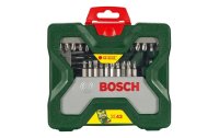 Bosch Sechskantbohrer Set X-Line, 43-teilig
