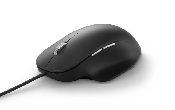 Microsoft Ergonomic Mouse