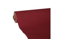 Papstar Tischtuchrolle Royal 118 cm x 25 m, Bordeaux