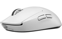 Logitech Gaming-Maus Pro X Superlight Weiss