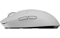 Logitech Gaming-Maus Pro X Superlight Weiss