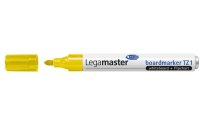Legamaster Whiteboard-Marker TZ 1 Gelb
