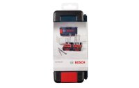 Bosch Professional Hammerbohrer-Set SDS plus-3, 6 - 10 mm, 8-teilig