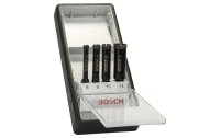 Bosch Professional Diamantnassbohrer-Set 6 - 14 mm, 4-teilig