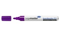 Legamaster Whiteboard-Marker TZ 1 Violett