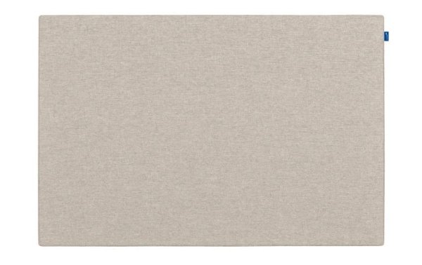 Legamaster Pinnwand Board Up Soft 75 x 100 cm Beige