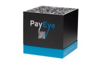 Crealogix Belegleser PayEye Swiss QR Code Reader