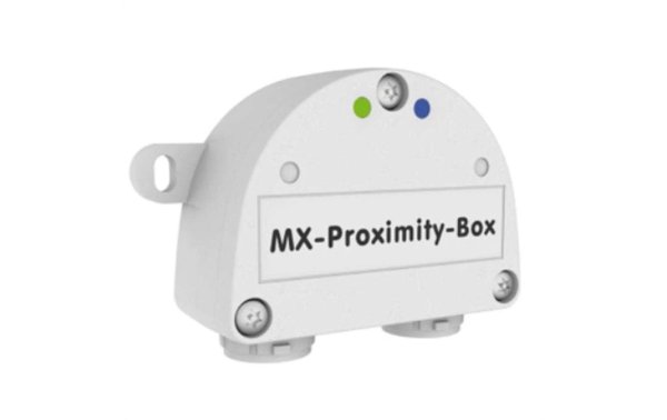 Mobotix Radar-Modul MX-Proximity-Box