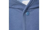 Fixoni Sweatjacke Blue Fusion Gr. 74