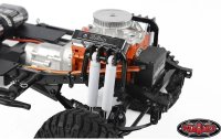 RC4WD Stossdämpfer Halterung Superlift Dual Front, Trail Finder 2