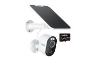 Reolink Netzwerkkamera Argus 3 Pro inkl. Solarpanel 2 +...
