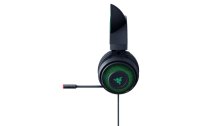 Razer Headset Kraken Kitty Edition Schwarz