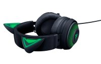 Razer Headset Kraken Kitty Edition Schwarz