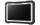 Panasonic Tablet Toughbook G2mk1 4G/LTE 512 GB Schwarz/Weiss