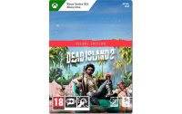 Microsoft Dead Island 2 Deluxe Edition (ESD)