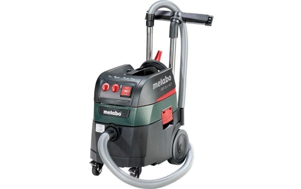 Metabo Nass-/Trockensauger  ASR 35 L