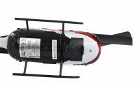 Amewi Helikopter AFX-105 X Rot, 4-Kanal RTF