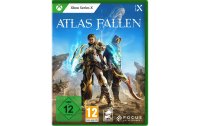GAME Atlas Fallen
