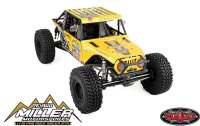 RC4WD Miller Motorsports Pro Rock Racer 1:10 RTR