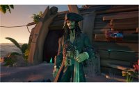 Microsoft Sea of Thieves Deluxe Edition (ESD)