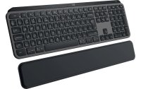 Logitech Tastatur MX Keys S Plus CH-Layout mit...