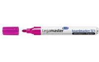 Legamaster Whiteboard-Marker TZ 1 Pink
