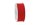 Pattberg Textilband Victoria 4 cm x 15 m, Rot