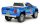 Tamiya Scale Crawler Toyota Hilux Extra Cab CC-01 Bausatz, 1:10