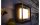Philips Hue White & Color Ambiance Econic Outdoor Wandl. eckig Schwarz